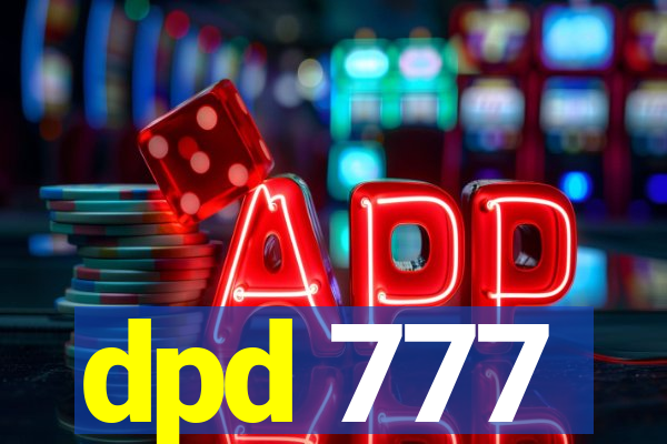 dpd 777